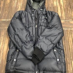 Men’s winter jacket